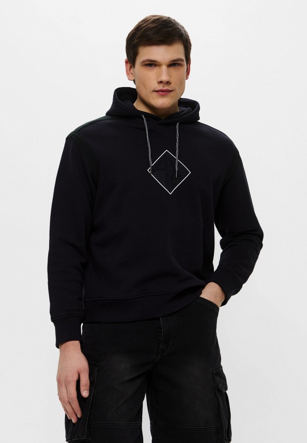Худи Armani Exchange 20700₽