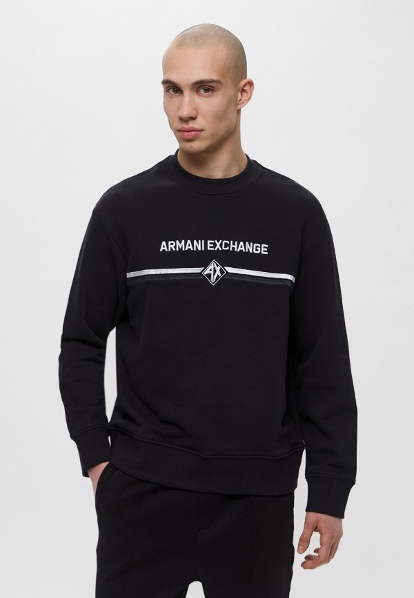 Свитшот Armani Exchange XM000226 AF12656