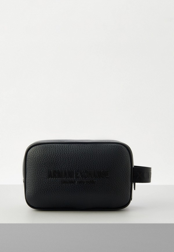 Несессер Armani Exchange 14400₽
