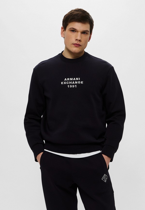 Свитшот Armani Exchange 17400₽