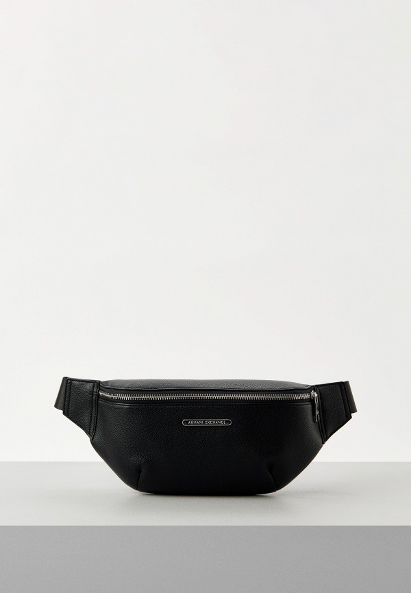 Сумка поясная Armani Exchange 15300₽