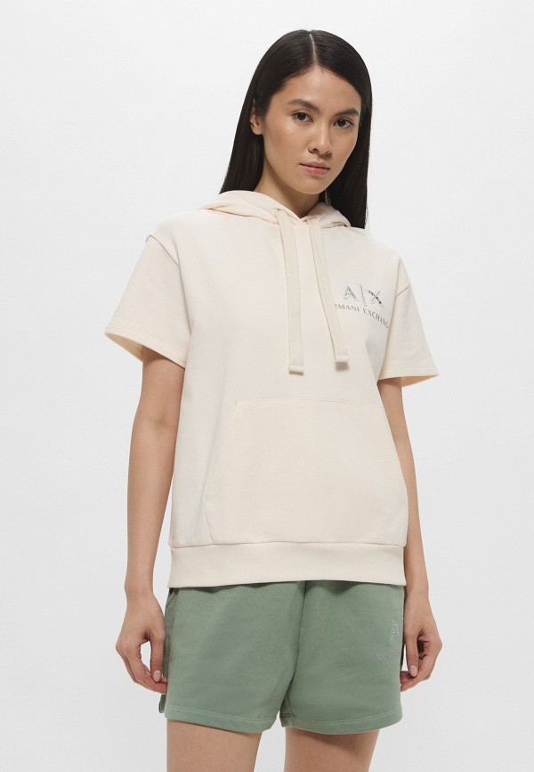 Худи Armani Exchange 20700₽