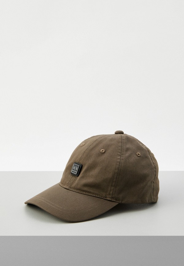 Бейсболка Armani Exchange 9700₽