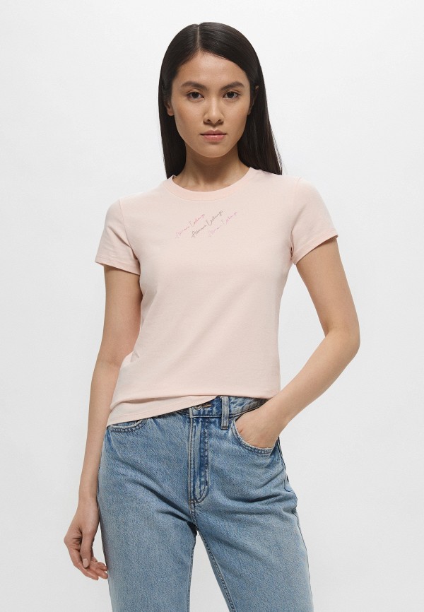 Футболка Armani Exchange 9700₽