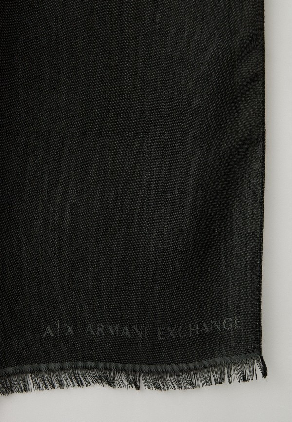 Палантин Armani Exchange  XW000883 AF13399 Фото 3