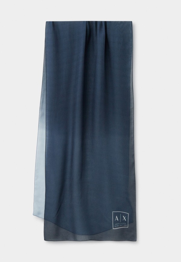 Палантин Armani Exchange 13600₽