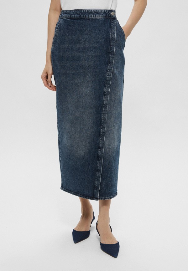 Юбка джинсовая Armani Exchange 28400₽