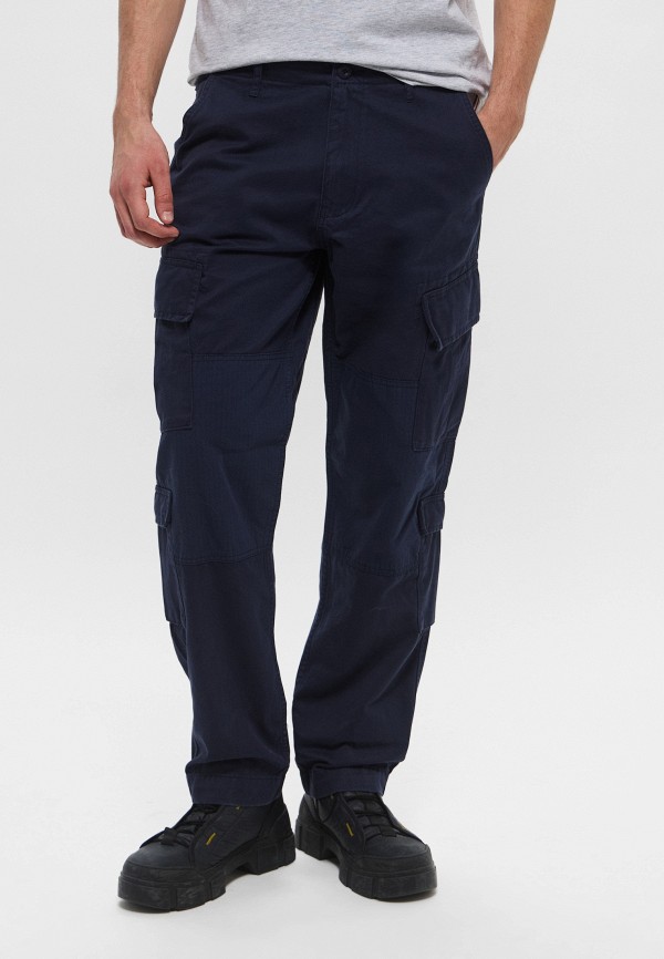 Брюки Alpha Industries 19499₽