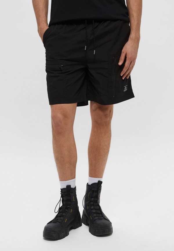 Шорты и брелок Alpha Industries 14899₽