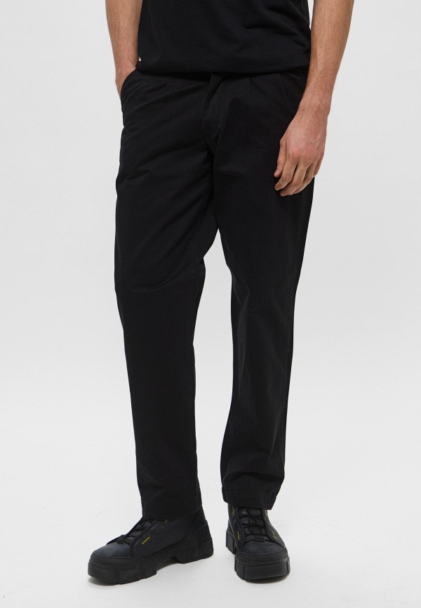 Брюки Alpha Industries 19499₽