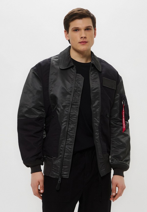 Куртка утепленная Alpha Industries 32399₽