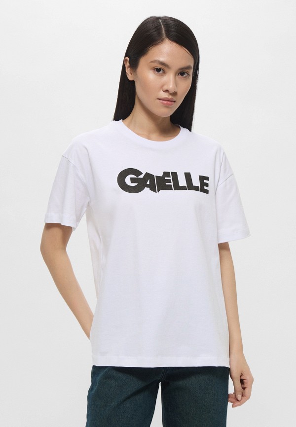 Футболка Gaelle Paris
