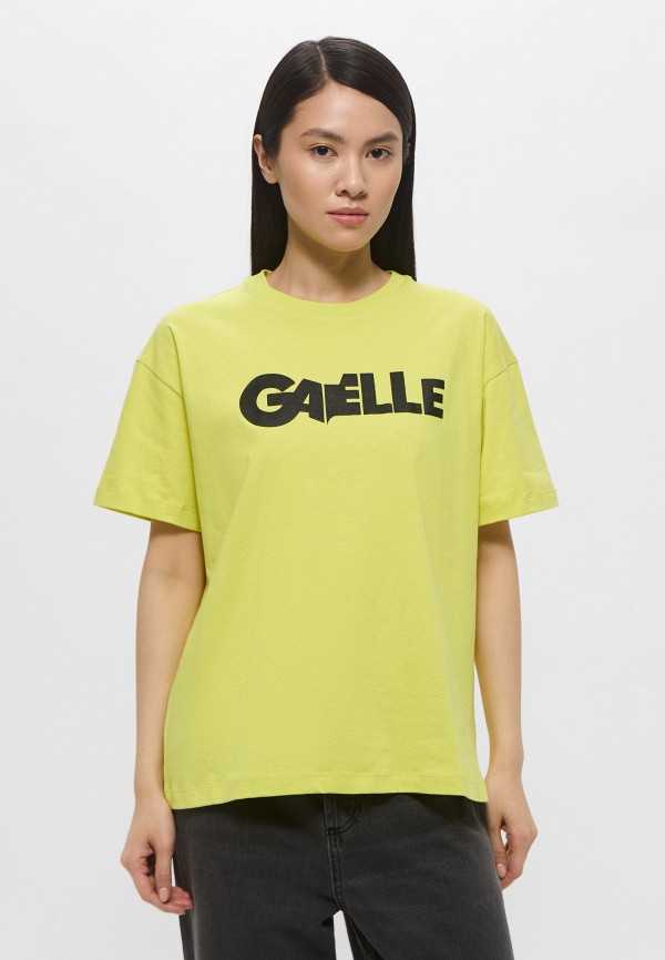 Футболка Gaelle Paris 9200₽