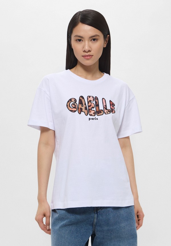 Футболка Gaelle Paris 12200₽
