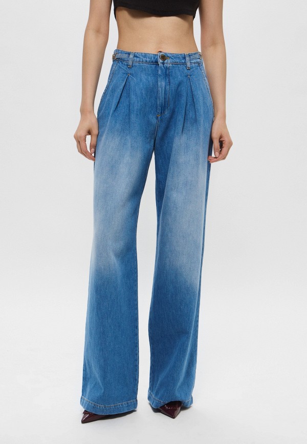 Джинсы Gaelle Paris 38400₽