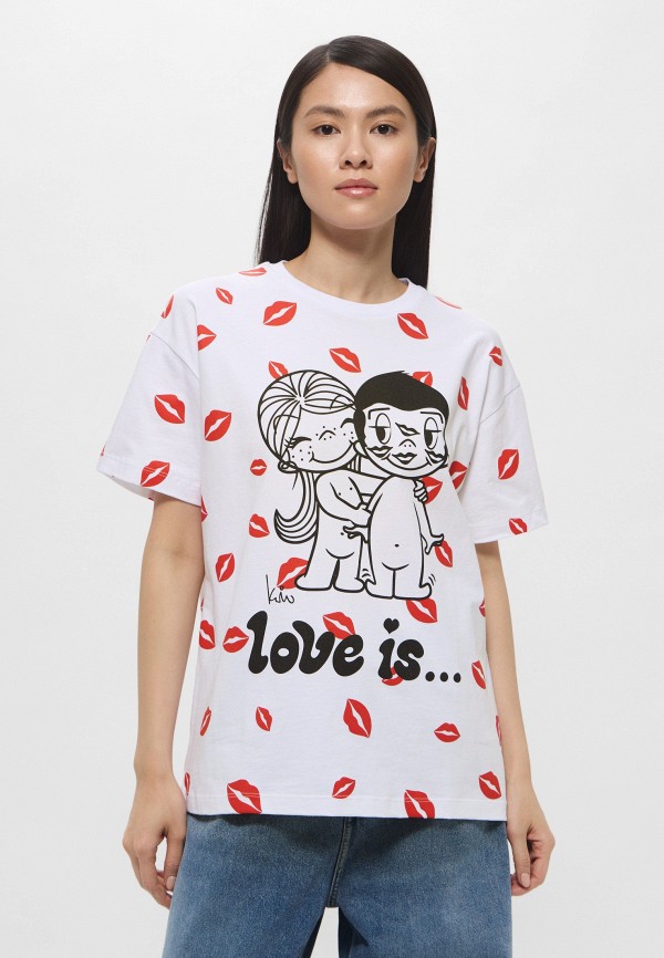 Футболка Gaelle Paris