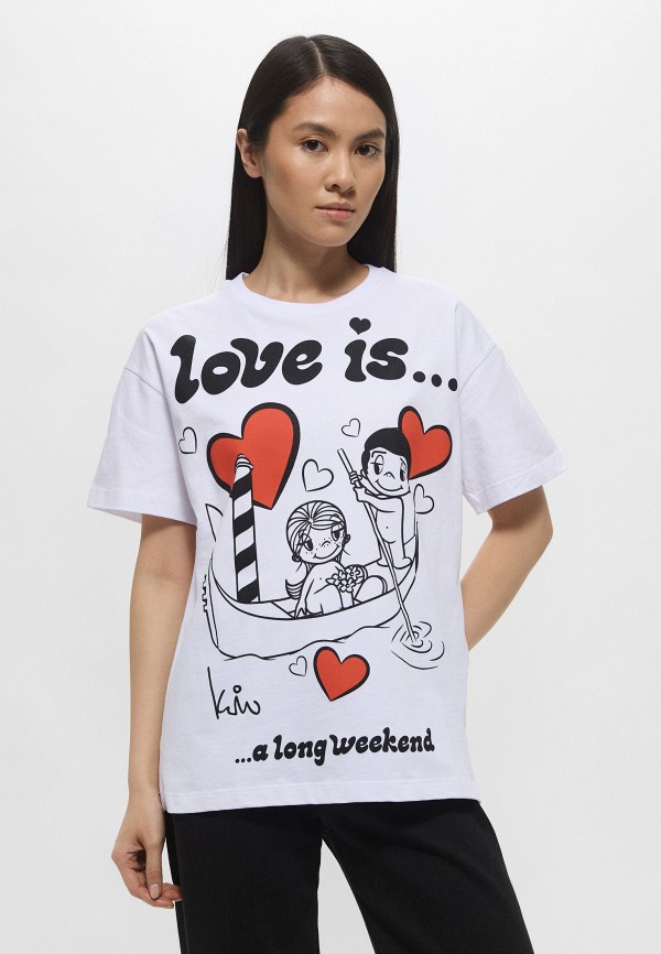 Футболка Gaelle Paris 9200₽