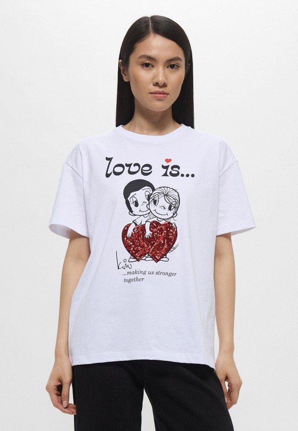 Футболка Gaelle Paris 12200₽