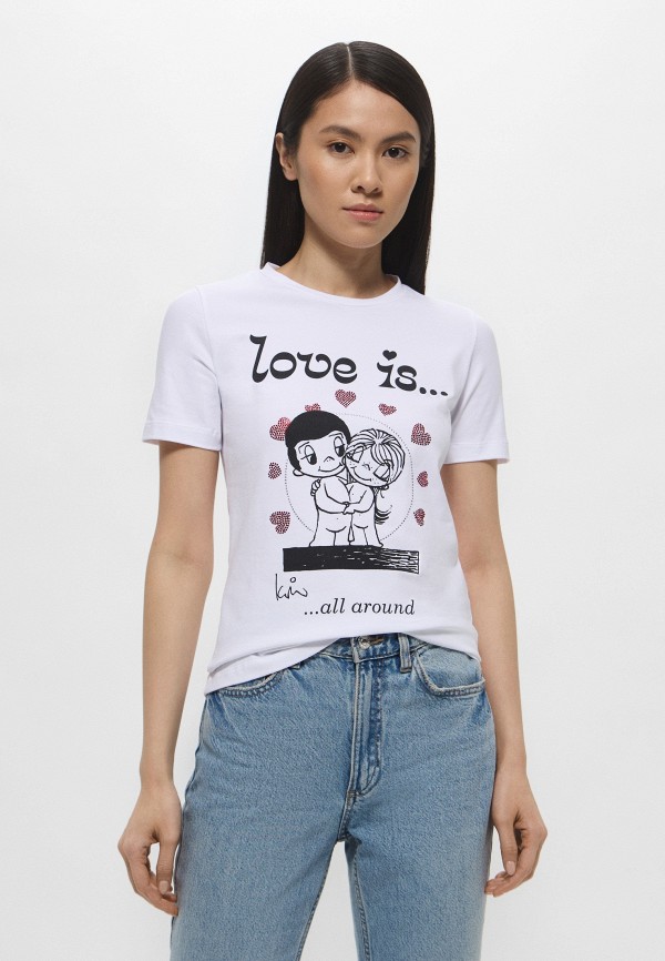 Футболка Gaelle Paris 11400₽