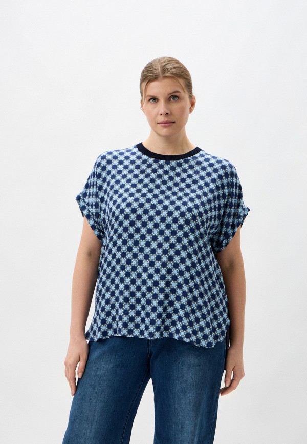 Блуза Elena Miro 19900₽