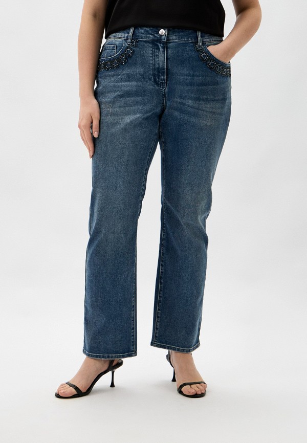 Джинсы Elena Miro 38900₽