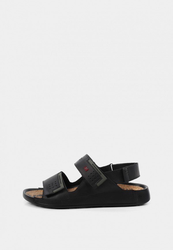 Сандалии B2B Black to Black 8880₽