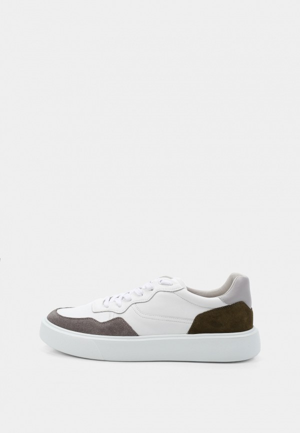 Кеды MCM 11120₽