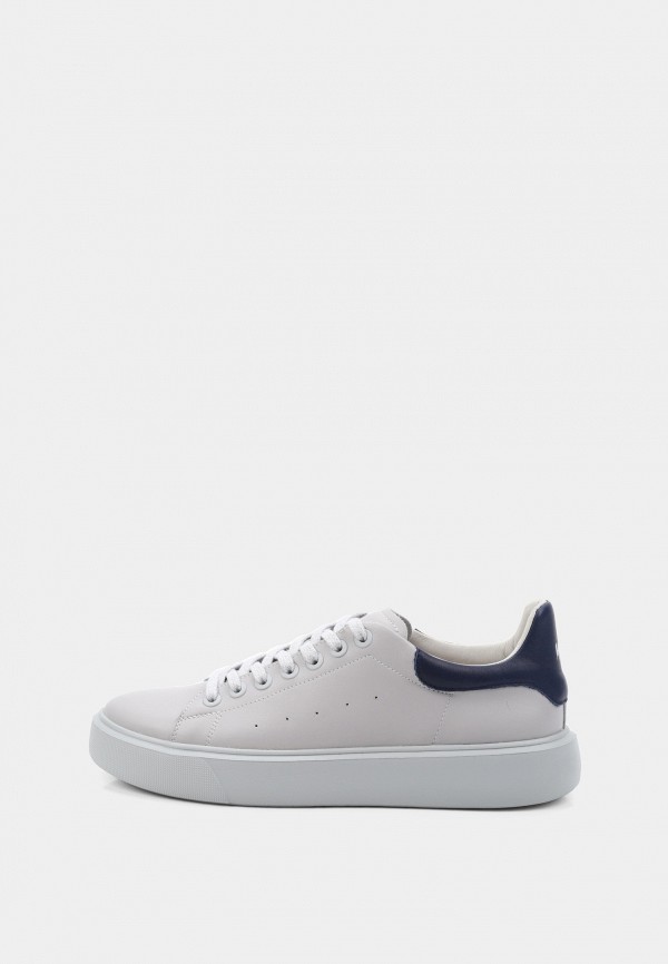 Кеды MCM 11120₽