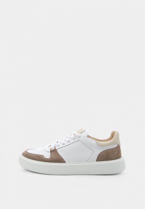 Кеды MCM 11470₽