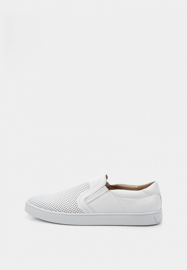 Слипоны Vittorio Bravo 11610₽