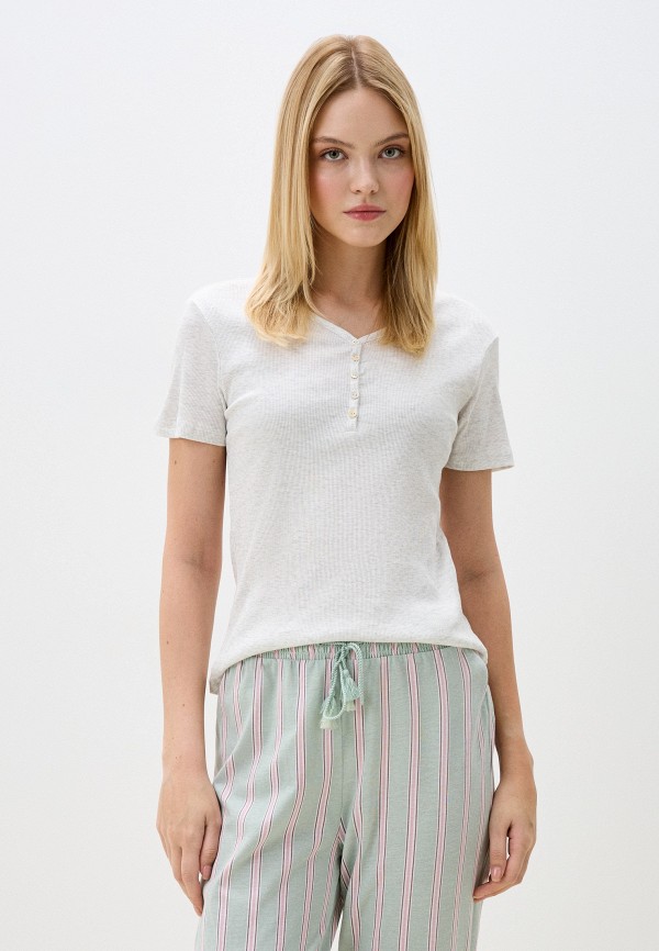 Футболка домашняя womensecret 2899₽