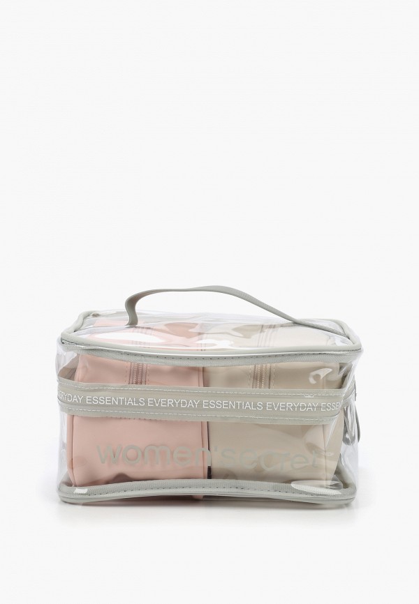 Косметички 3 шт womensecret 4799₽