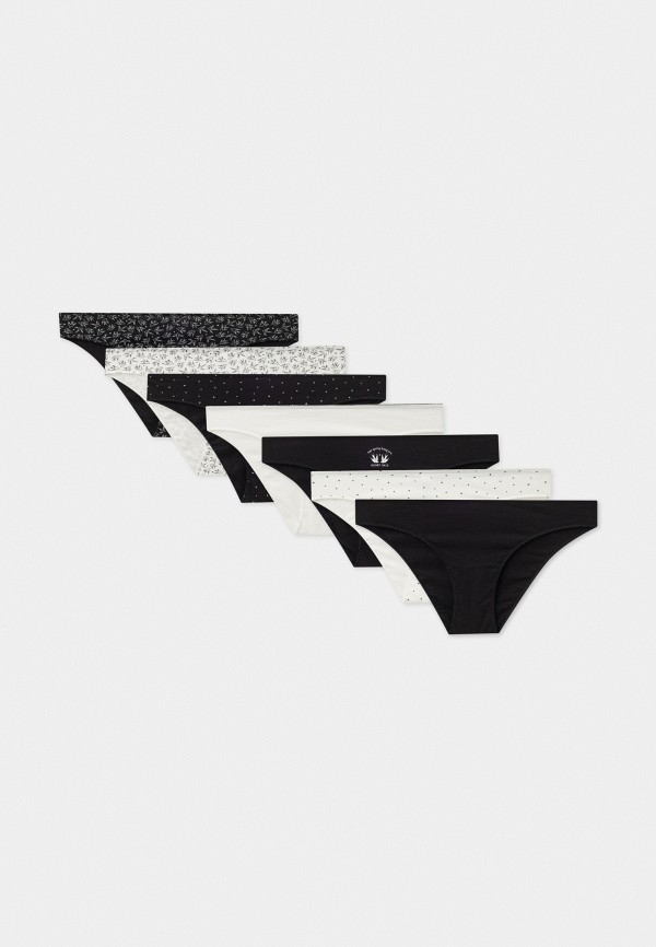 Трусы 7 шт. women'secret