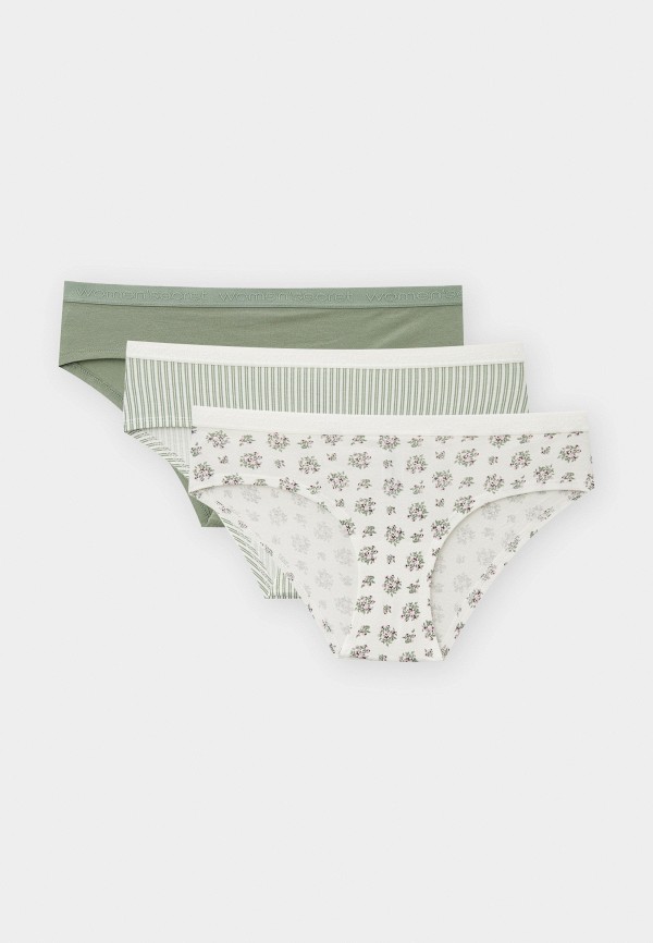 Трусы 3 шт. women'secret