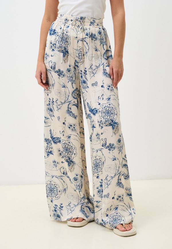 Брюки Fracomina 16699₽