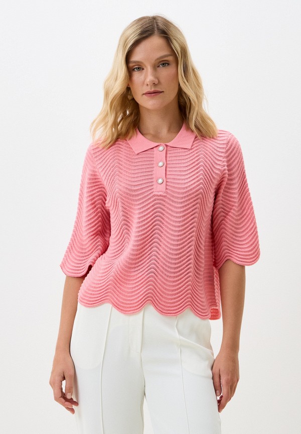 Поло Fracomina 13899₽