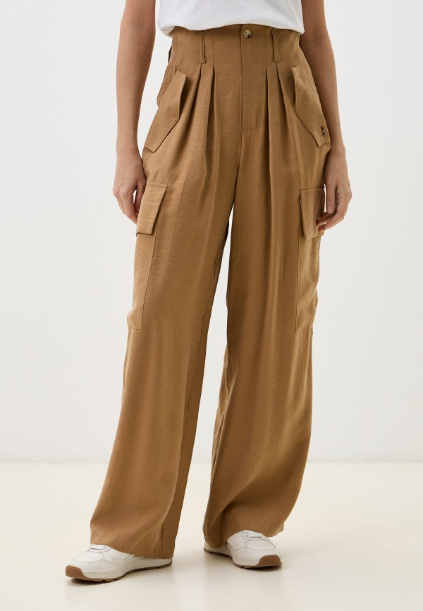 Брюки Fracomina 17799₽