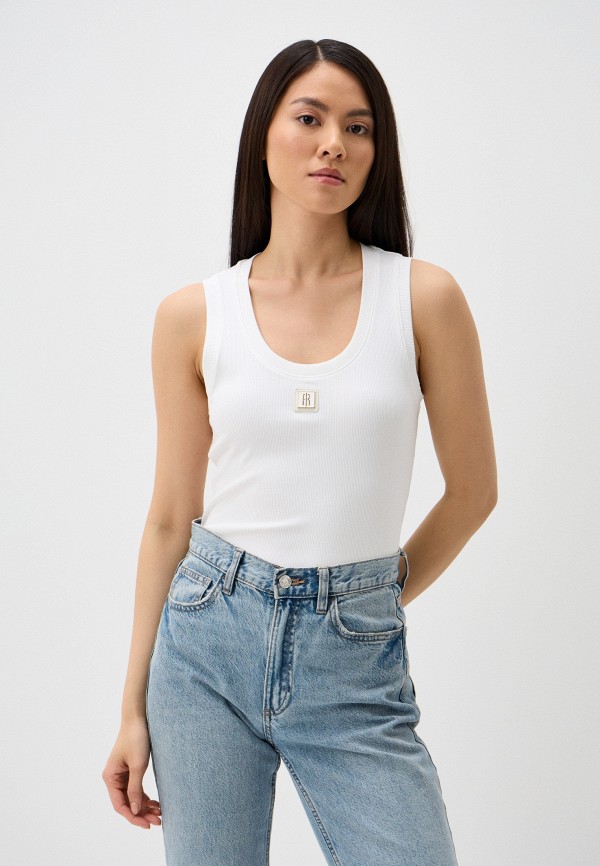 Майка Fracomina 4999₽