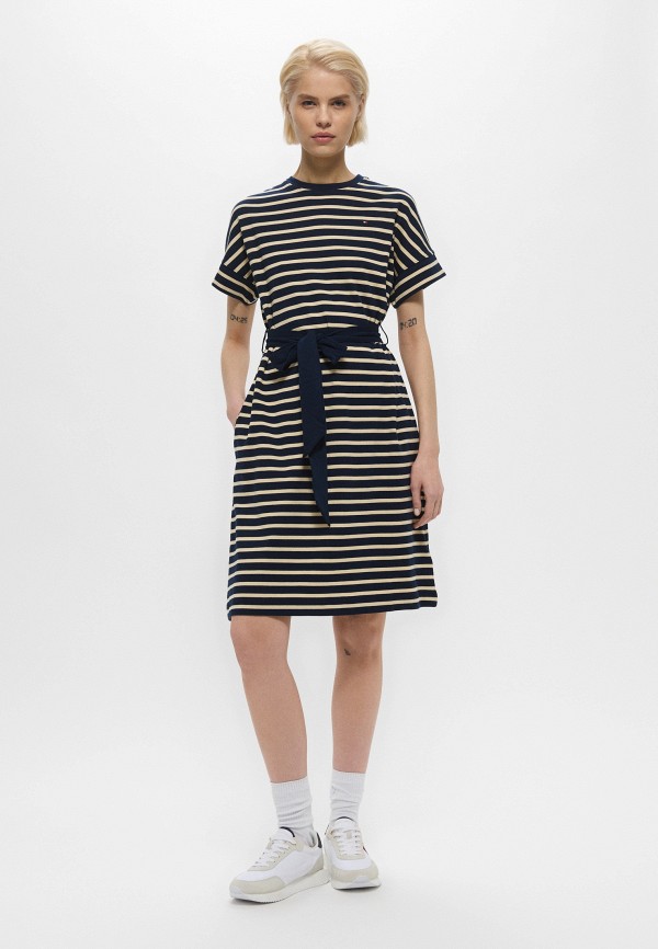 Платье Tommy Hilfiger 13999₽