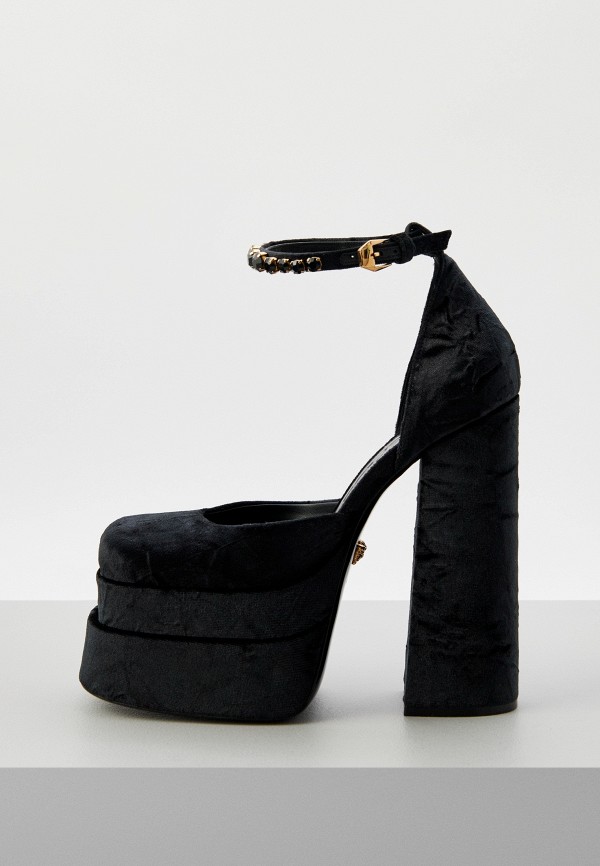 Туфли Versace 77620₽