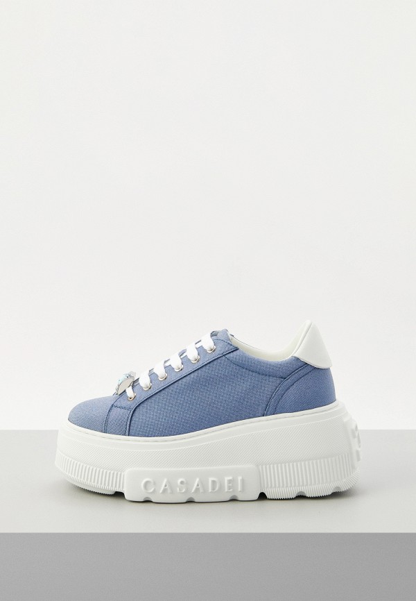 Кеды Casadei 85200₽
