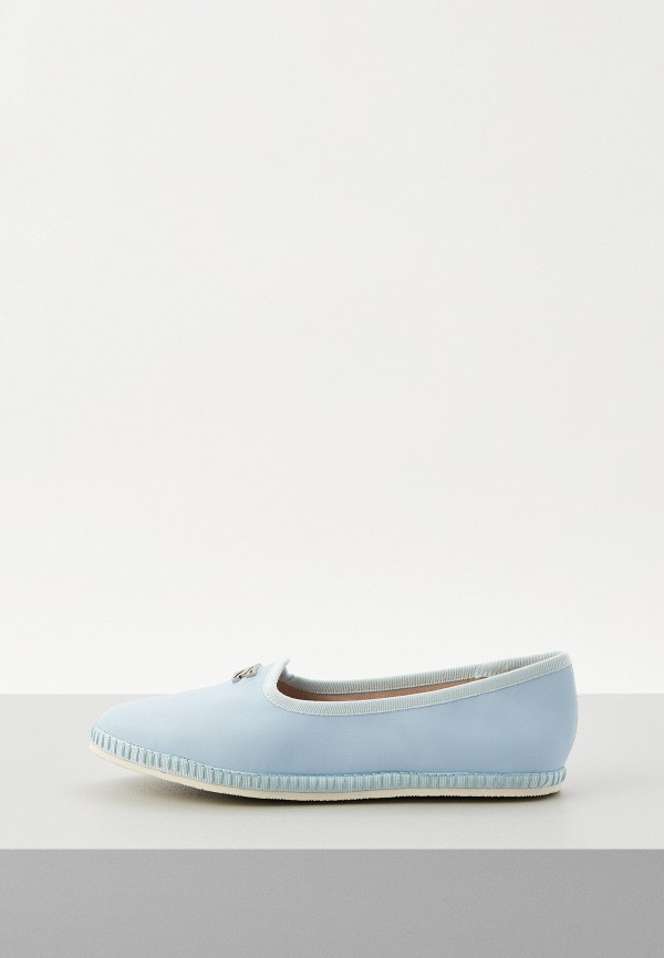 Лоферы Casadei 40000₽