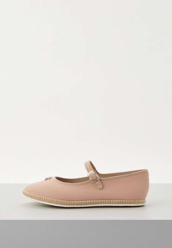 Балетки Casadei 44500₽