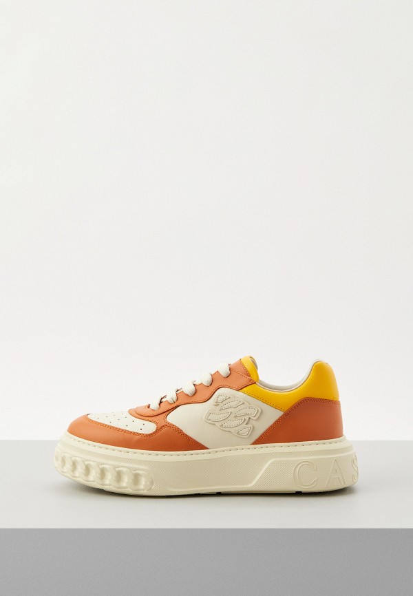 Кеды Casadei 81200₽