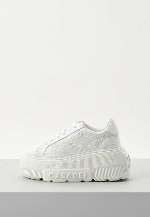 Кеды Casadei 67500₽