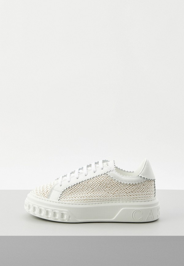 Кеды Casadei 54200₽