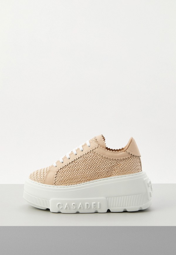 Кеды Casadei 64900₽