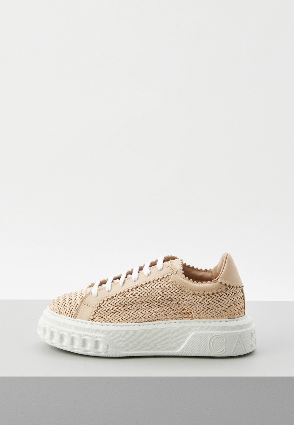Кеды Casadei 54200₽