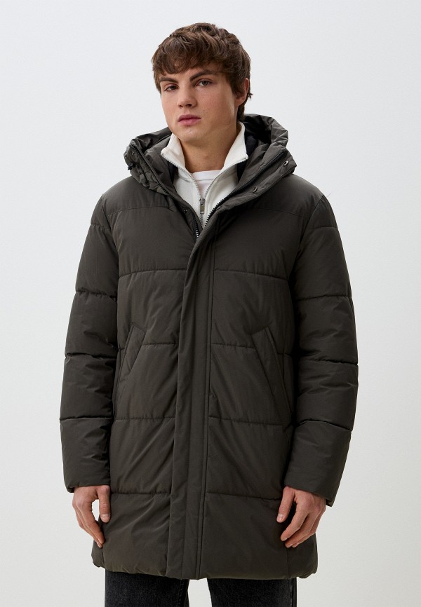 Куртка утепленная ADH