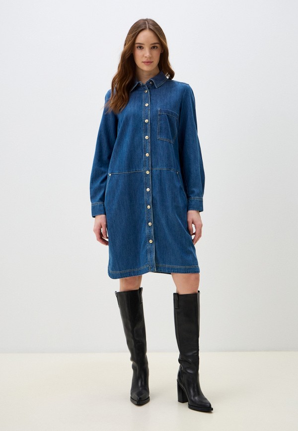 Платье джинсовое Betty Barclay 22599₽